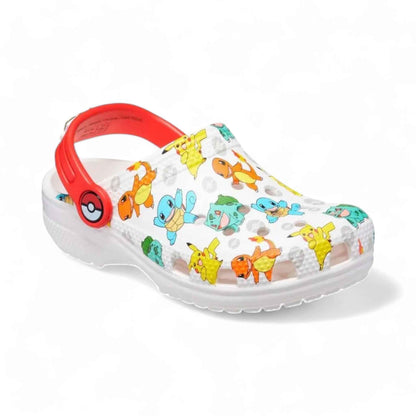 Classic Pokémon Slippers