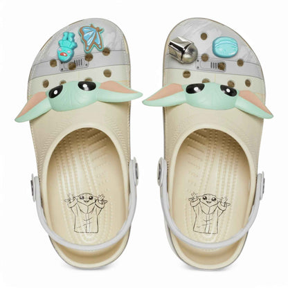 Classic Star Wars Slippers