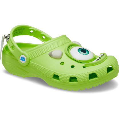 Classic Monsters, Inc. Mike Slippers