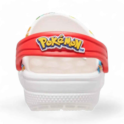 Classic Pokémon Slippers